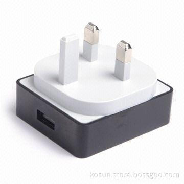 AC/DC Switching Charger with 100 to 240V Input